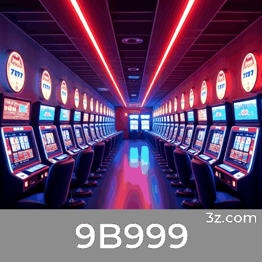 Cassino Online 9B999