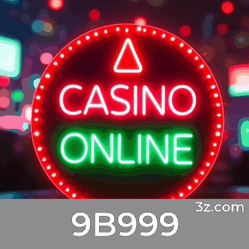 Cassino Online 9B999