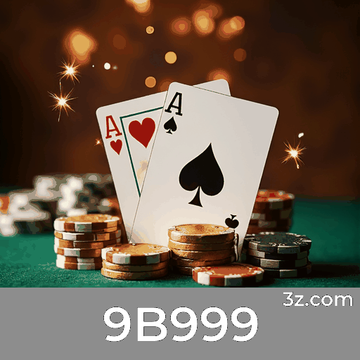 Cassino Online 9B999