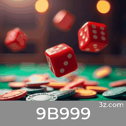 Cassino Online 9B999