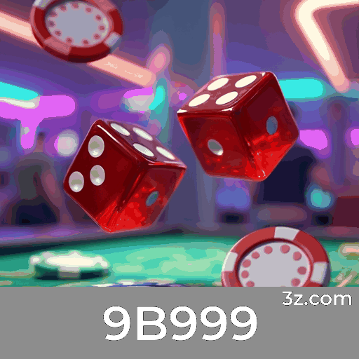 Cassino Online 9B999