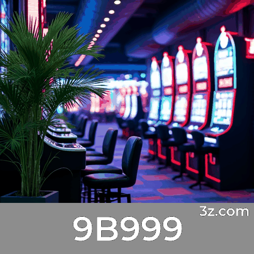 Jogos Crash no Cassino 9B999