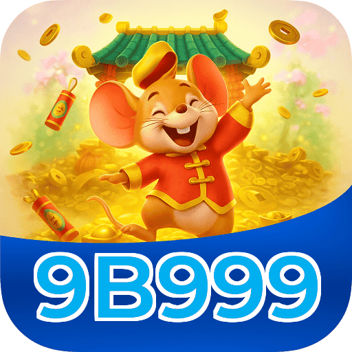 9B999 logo