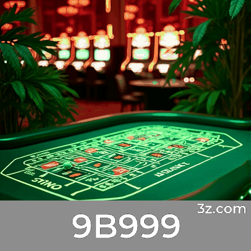 Cassino Online 9B999