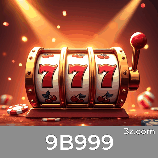9B999: Cassino Premiado e Pagamentos Rápidos