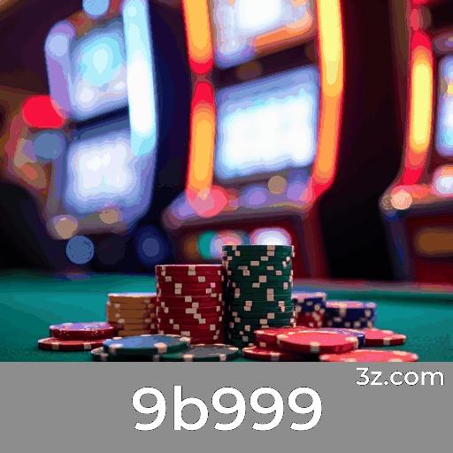 Experiência de Casino Elite no 9b999: Dealers Reais e Jogos Premium