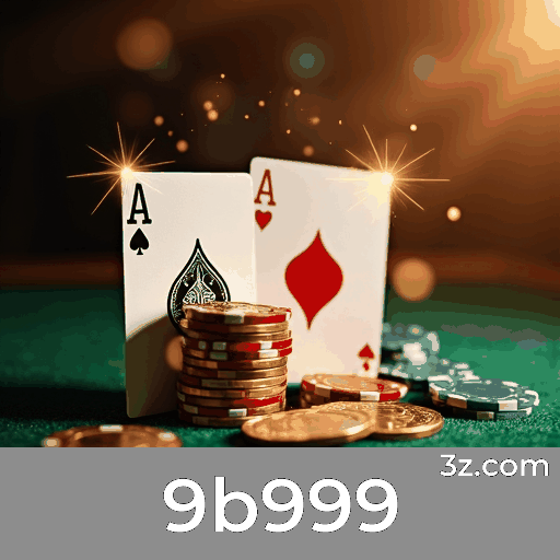 9b999 - Seu Cassino Online Confiável e Seguro