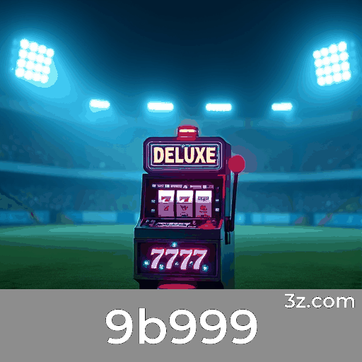 Otimize Bônus e Potencialize Seus Ganhos na 9b999