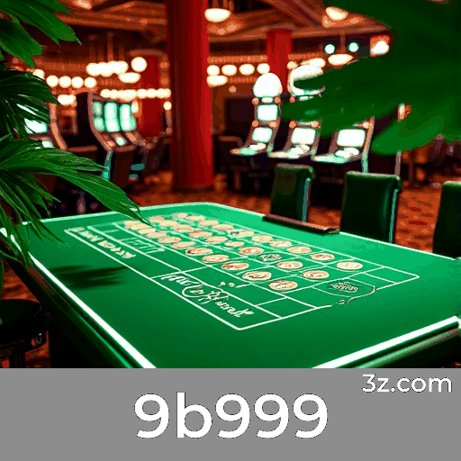 9b999: Plataforma Líder em Segurança e Serviço Profissional