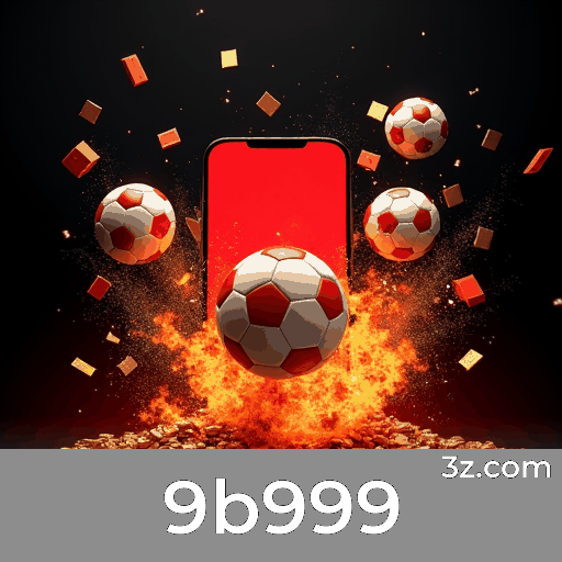 Experiência Premium de Jogos Diversos no 9b999